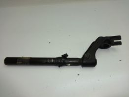 Clip on links Kawasaki Z 750