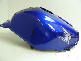 Fuel tank cover Honda CBR 600 RR