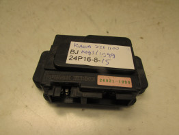 Fuse box Kawasaki ZZR 1100