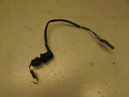 Rear brake caliper Yamaha V max