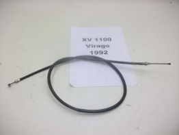 Overig Yamaha XV 1100 Virago
