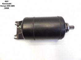 Startmotor Kawasaki VERSYS 650