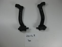 Frame - onderdelen Kawasaki ZX 12 R