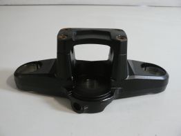 Kroonplaat Suzuki GSR 600