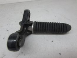 Main step holder right Suzuki GSX F 600