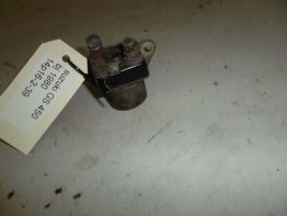 Startmotor relais Suzuki GS 450