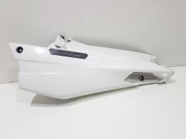 Linker achterkant Yamaha FJR 1300
