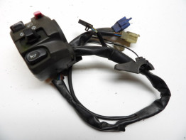 Stuurschakelaar links Yamaha XJ 900 S Diversion