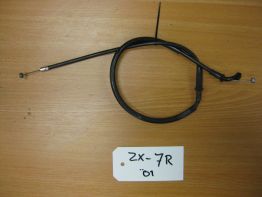 Chokekabel Kawasaki ZX 7 R