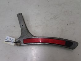 Rugsteun sissybar Honda VF 700 750 C Magna