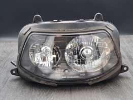 Scheinwerfer Suzuki GSX R 750