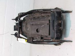 Achtersubframe Yamaha XV VIRAGO