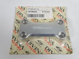 Kroonplaat Ducati monster 600