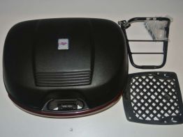 Topkoffer Honda CB 600 F