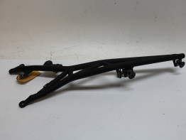 Heckrahme Ducati Multistrada 1200