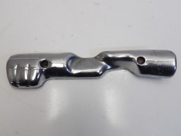 Muffler Honda CX 500