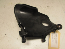 Auspuff-Krummer BMW K 1200 RS