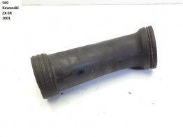 Linker luchtbuis Kawasaki ZX 6 R