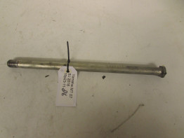 Achterbrug Yamaha MT 07