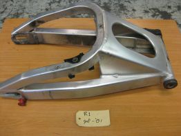 Achterbrug Yamaha YZF R1