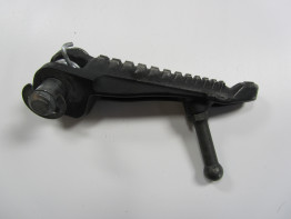 Fussraste rechts Kawasaki Z 1000