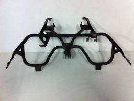 Topkuipsteun Suzuki Burgman 400