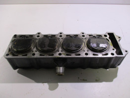 Choke cable Kawasaki Z 750