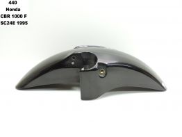 Front fender Honda CBR 1000 F