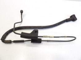 Koppelingsleiding Kawasaki ZZR 1100