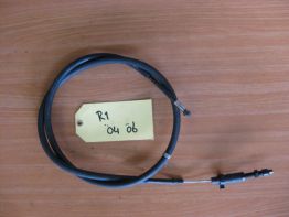 Koppelingskabel Yamaha YZF R1