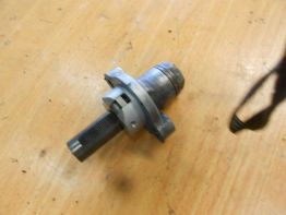 Nokkenas Suzuki GSF 600 650 Bandit 