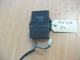 CDI ECU unit Suzuki RGV 250