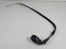 Gaskabel Kawasaki ZX 10 R