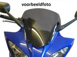 Kuipruit Yamaha FZ6