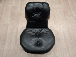 Buddy zadel Harley Davidson Overige Harley Davidson