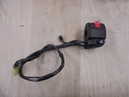 Handlebar switch assy right Kawasaki Z 900