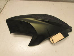 Rechter zijkuip klein Kawasaki KLE 650