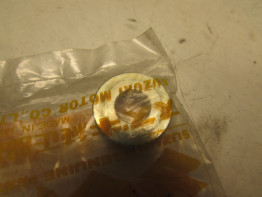 Overig Suzuki GS 400 E