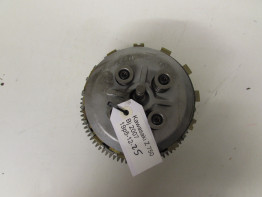 Kupplung Kawasaki Z 750