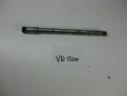 Vooras Kawasaki VN 1500