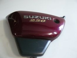 Cowl left small Suzuki GZ 250 Marauder