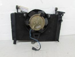 Radiateur Yamaha FZR 600