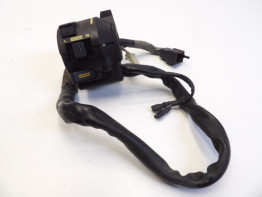 Stuurschakelaar links Honda CBX 750 F