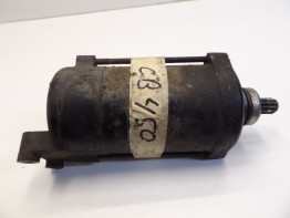 Anlasser Honda CB 450