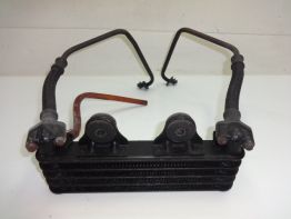 Oliekoeler Honda CBX 750 F