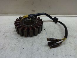 Dynamo Kawasaki Overige Kawasaki