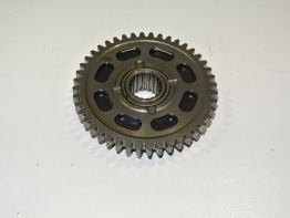 Start koppeling Suzuki GSX R 600