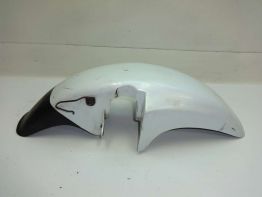 Voorspatbord Honda TRANSALP