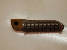 Duo voetsteun links Kawasaki ZZR 600