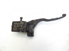 Rempomp Kawasaki GPZ 600